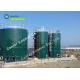 2.4M * 1.2M Panel Expanded Potable Irrigation Water Storage Tanks