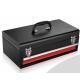 1 Drawer Heavy Duty Tool Box Trolley Stainless Steel Handle Tool Cabinet Cart Box