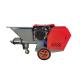 220V Speed 7l/Min Wall Fastest Cement Plaster Spray Machine