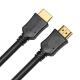 High Speed 4k HDMI Cable 18Gbps Ethernet HDMI Cord 30AWG Audio Return ARC