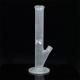 12 Inches Borosilicate Glass Bongs Smoking Reddit Freezable Glycerin Coil Pipe