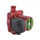 3-Speed Control To Change The Speed Domestic High Pressure Water Booster Pump, Silent Pump 75W, 115W, 165W RS20/11