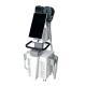 Professional Ems Muscle Stimulator Ems Body Slimming Machine With Rf 14 Tesla Ems Sculpting Machine