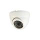 Hot Selling Surveillance 1/3 Sony CCD Vandalproof Indoor Dome 420TVL Infrared IR Cameras