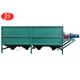 Stainless Steel 21r/Min 50T/H Paddle Cleaning Machine