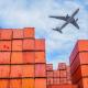 International Air Freight Logistics From China to Canada DDU DDP Door to Door
