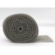 38mm 0.12mm Filter Screen Gas Liquid Filter Wire Mesh AISI304 For Oil Water Separation