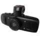 New HD manual Continuous Real time recording Car video recorder with GPS
