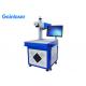 Large Size 355nm 5W Laser Etching Machine For Glass
