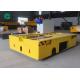 10 Ton copper bar handling electric steerable trackless transfer cart