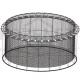 Fish Farm Cage Nets In PE Material Deep Sea Polyester Pet