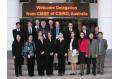 Delegation  of  CSIRO  Visits  ECUST