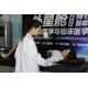 Painlessness Disc Decompression Machine Spinal Decompression Table