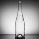 Decal Glass Vodka Bottle 1 Liter 1.75 Liter Empty 500ml 700ml 750ml Champagne Bottle