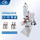 Resistance Spot Welders Projection Stainless Steel Shock Absorber Welding Machine