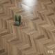 Project Solution Capability 3D Model Design Herringbone Parquet Laminate Flooring