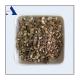 Free Asbestos Golden Color 3-6mm Expanded Vermiculite for Agriculture/Horticulture