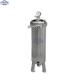 Directly Sanitary Champagne Junmai Sake Sparkling Wine Security Precision Multi cartridge Filters Housing