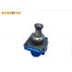 800cc/R Lightweight Sauer  Hydraulic Motor For Sauer  And Eaton