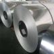 2B BA Finish Hot Rolled Stainless Steel Coil 500-1500mm Width 304 410 201 304L