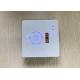 32 Wireless Zones GSM Alarm System 2 Wired Zones 4 Wireless Sirens LED Display