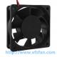 12V/24V DC 60X60X20mm Industrial Cooling fan