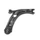 40 Cr Ball Joint Front Lower Control Arm for Skoda Superb 15-17 and Suspension Part