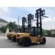3m Heavy Lift Forklift Tr