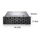 PERC H730P RAID Controller 940XA Server 32-bay * 2.5-inch and 4U4-way 8-bay with Good