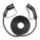 7.2kW 32A EV Charging Gun 200V Car Charging Cable Type 2