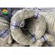 Galvanized BTO-22 Razor Wire Fence Stretched Ribbon Barbed Wire Coils For Farm, Fence,Garden