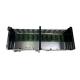 TK-FXX102 Honeywell 10 Slot Rack Chassis I/O Module PLC Module DCS Parts