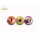Customized Toy Surprise Bath Bombs , Organic Fizzy Fizzy Bath Bombs For Kids