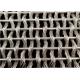 65Mn 15m Vibrating Screen Carbon Crimped Wire Mesh Brass