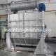 Hydraulic Tilting Industrial Aluminum Melting Furnace Reverberatory Oil Fired Tilting