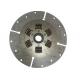 Clutch Friction Disc Plate Excavator Spare Parts KMD020NX 207-01-61311