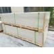 Square / Recessed Edge Exterior Fiber Cement Board Reinforced Shatter Resistant