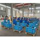 Electric 2 Inch 6 Layers Hose Cutting And Skiving Machine With Blade