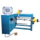 Oil Immersed Transformer Coil Winding Machine Automatic Wire Winder 800mm Winding Width
