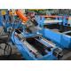 C U Channel 30m/Min Stud And Track Roll Forming Machine For Galvanized Sheet