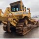 Good Working Condition Used Cat D6R/D7R/D8R Crawler Bulldozer with Original Hydraulic Pump