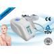 Multi - needle Water Mesotherapy Machine Injection Face Lifting Device