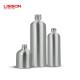 150ml 250ml 1200ml Aluminum Bottle Packaging Water Cosmetic Bottles