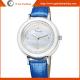 KM19 New Fashion Unisex Watch Leather Strap Casual Fashion Quartz Watch Kimio Spoort Watch