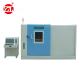 Stainless Steel Plate Battery Testing Machine For Power Lithium Battery Squeezing