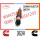 Diesel XPI Common Rail Injector 2264458 2419679 2482244 Fuel Injector Assembly