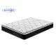 RAYSON OEM Pillow Top Bonnell Spring Mattress 9 Inch