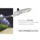 IP66 Luminaria Warm White Led Street Lights 100w 200w 160lm/w 5 Years Warranty