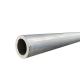 Seamless Pipe SS304 Outside Diameter 170 Mm Thickness 57.5 Mm Length 6m