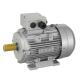 370w/0.5HP 3 Phase Induction Motor For Electric Vehicle 3 Phase Asynchronous Motor